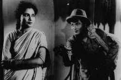 Mrinal Sen and a ban! - Only Trivia