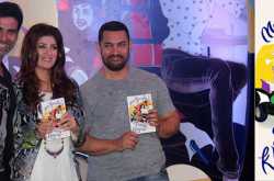 Mrs. Funnybones: Book Review