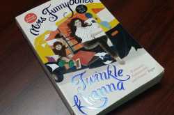 Mrs. Funnybones: Book by Twinkle Khanna (Review)
