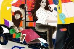 Mrs Funnybones -Fantastic , Fashionable and Funny 