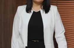 Mrs. Kanchan Naikawadi- The Face Behind Indus Health Plus (P) Ltd.