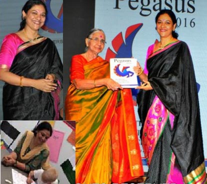 Mrs. Rama Ramasamy - A Woman On A Mission To Educate - ALPENGLOWS
