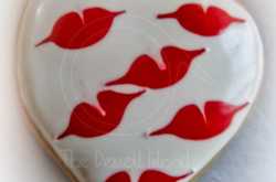 Muah cookies