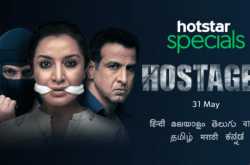 Much-Awaited Hotstar Specials Hostages Set To Premiere on May 31 [Plot, Trailer]