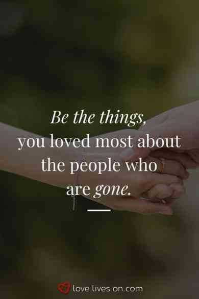 Much Love Monday: April Heartaches And Acceptances