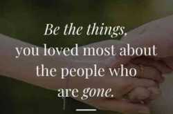 Much Love Monday: April Heartaches and Acceptances