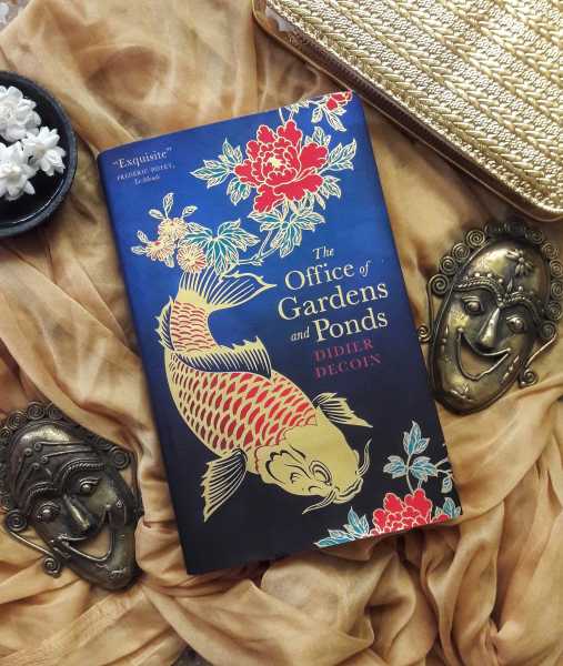 Much More Than A Historical Saga