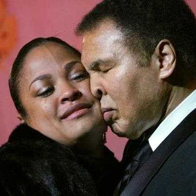Muhammad Ali’s Advice To His Daughters