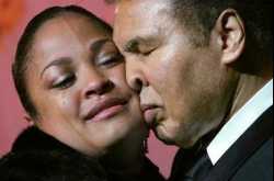 Muhammad Ali’s advice to his daughters