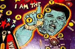 Muhammad Ali was humble at heart