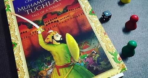 Muhammad Bin Tughlaq: Tale Of A Tyrant - A Book Review