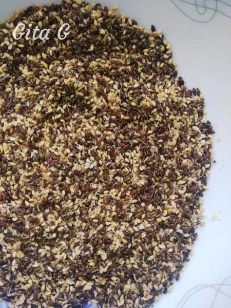 Mukhwas - Healthy Style