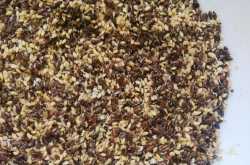 Mukhwas - Healthy Style