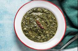 Mulai Keerai Kootu | Amaranth Leaves Curry | Jopreetskitchen