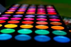 Multi Tasker Makeup : Eye Shadows - WiseShe