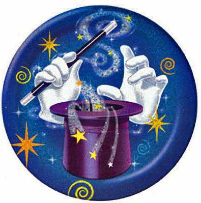 Multi Colour Link Hover Effects