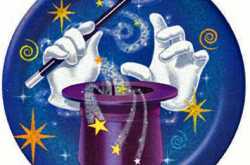 Multi colour link hover effects