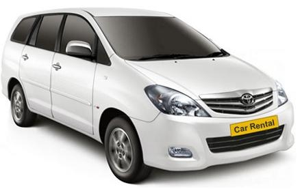 Multicity Travel From Delhi By Outstation Car Rental Service