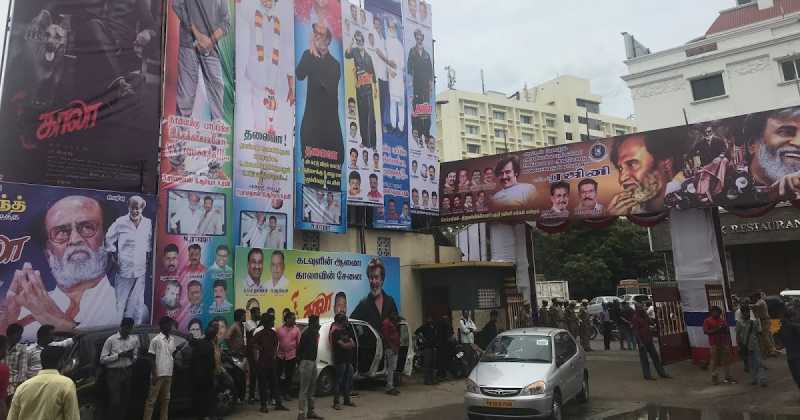 Multiplex  & Movies - Convenience Or Complex?