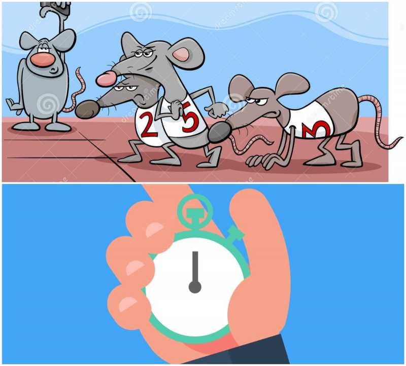 Multitasking - How Much Is Too Much?