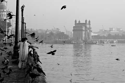 Mumbai Diary-II:Nice,Cool And Porche!