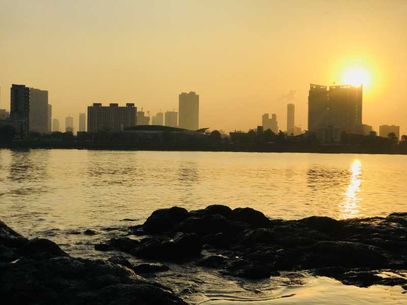 Mumbai Ft. IMATULPATIDAR.