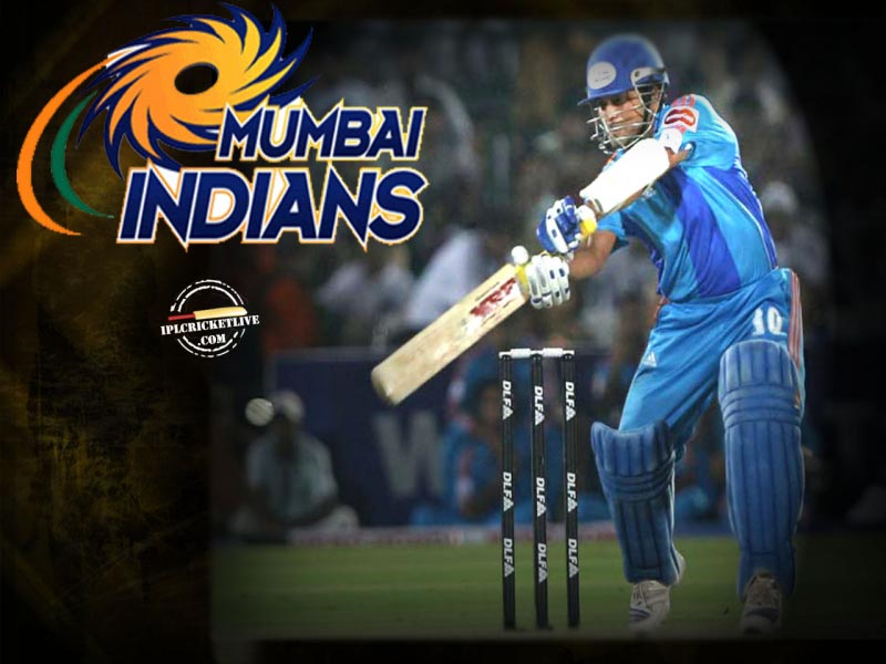 Mumbai Indians