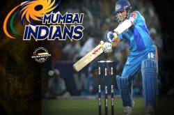 Mumbai Indians