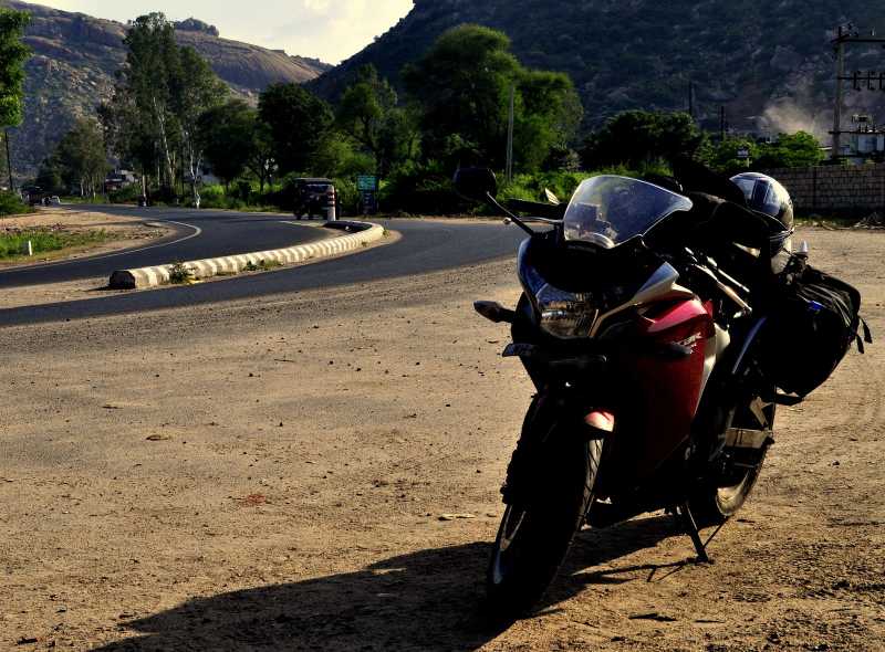 Mumbai - Mount Abu - Udaipur - Mumbai: Day 1