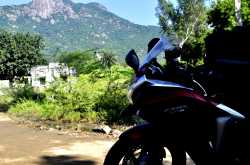 Mumbai - Mount Abu - Udaipur - Mumbai: Day 2