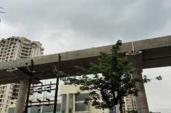 mumbai: rainless monsoon continues…!