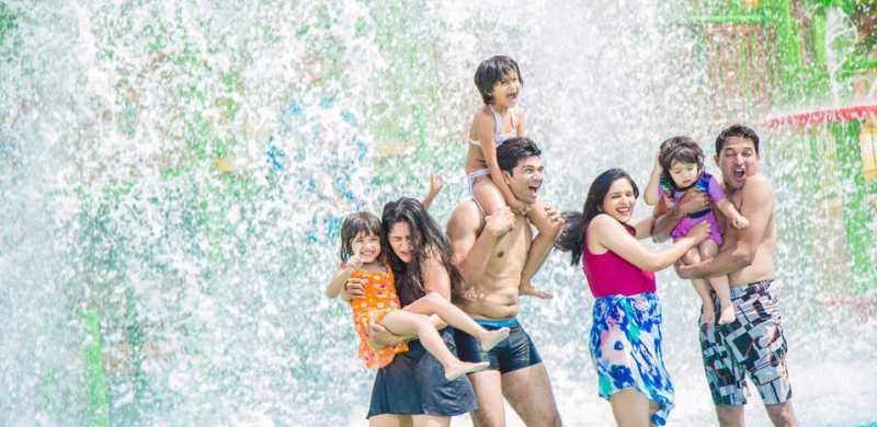 Mumbai Resorts Offers