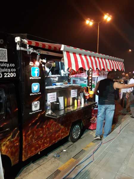 Mumbai Shopping Festival 2018   