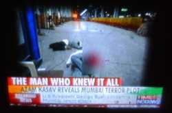 Mumbai Terror Attack: Mayhem begins