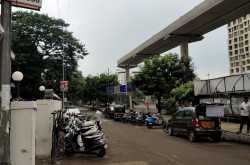 Mumbai: Yes Monsoon, No Rain! 