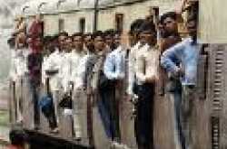 Mumbai on the rocks!!!