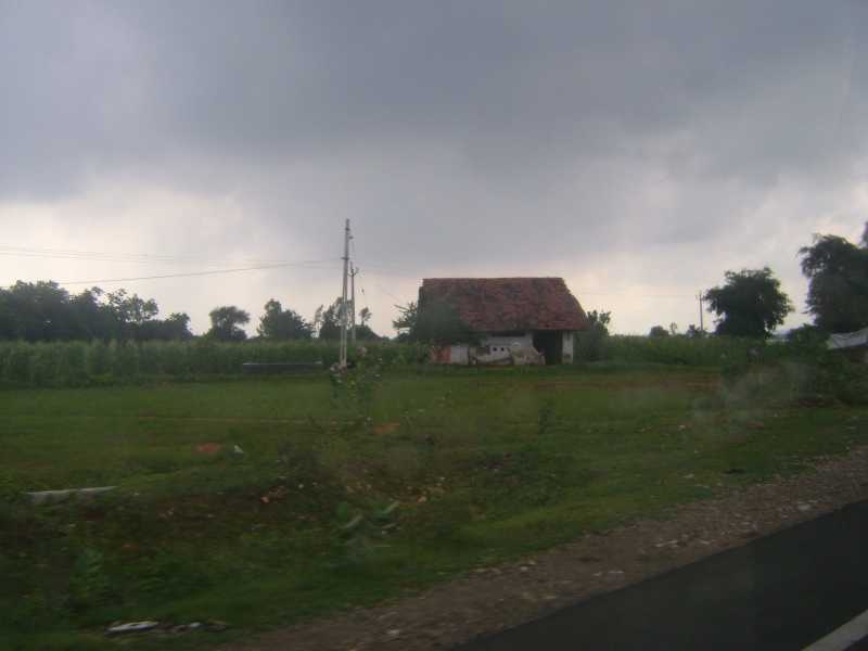 Mumbai To Leh And Back - ( Part 1 Mumbai To Shrinagar)