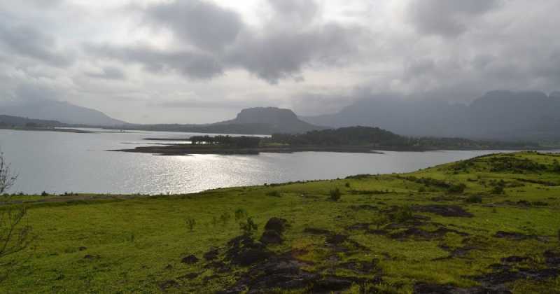 Mumbai Weekend Getaway To Bhandardara: Journey To An Unparalleled World!