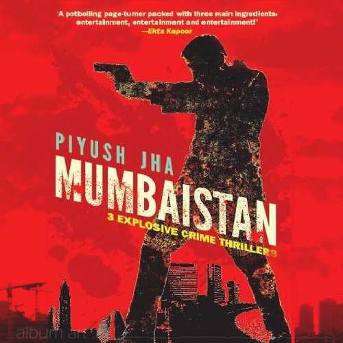 Mumbaistan: Book Review