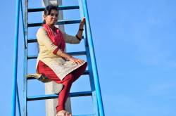 Mumtaz #Portrait #Photography #Day166