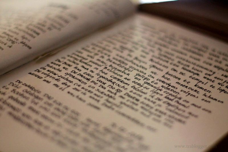 Mundane Monday Challenge #149 : Learn Photography - Trablogger