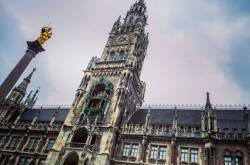 Munich weekend guide: fun things to do, see and eat (with budget tips) - And there she goes again