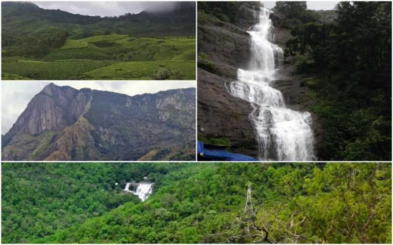 Munnar By Road | 4 Spectacular Routes To Explore! - Travel Twosome