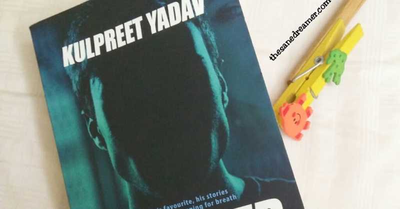 Murder In Paharganj By Kulpreet Yadav: Book Review 