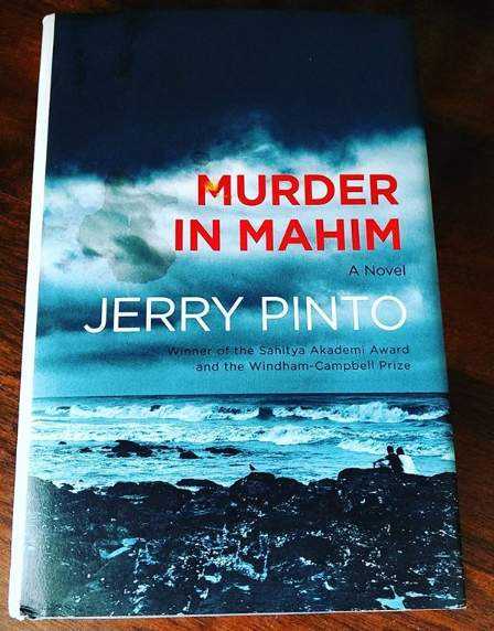 Murder In Mahim
