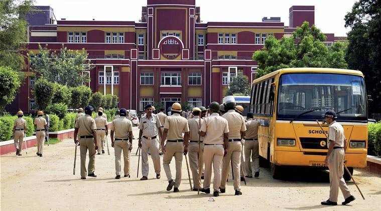 Murder Of 7-year Old Student School Kid - What Did We Do To Avoid It? - Dhakkanz