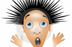 Murphys law was made for me