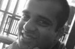 Murtaza Ali Khan- Biryani With Blogger II