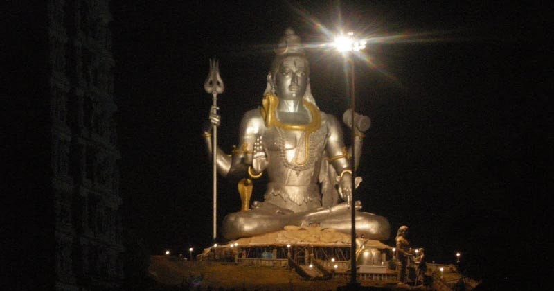 Murudeshwar, Karnataka