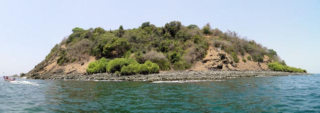 Murudeshwar, Karnataka